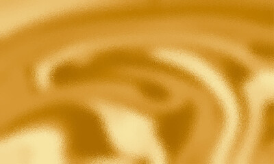 Gold wall texture background with shiny yellow foil effect. Glossy light reflections create a vibrant, luxurious feel, perfect for elegant golden paper, premium wallpaper designs. Glass Texture Effect