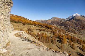 Sestrière, Piemonte (Italy)