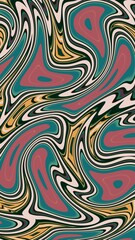 digital art in liquid form, watercolor. background