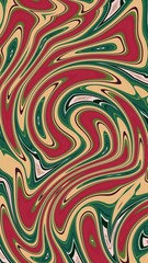 digital art in liquid form, watercolor. background