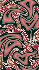 digital art in liquid form, watercolor. background