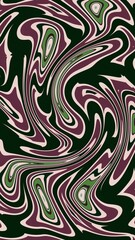 digital art in liquid form, watercolor. background