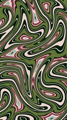 digital art in liquid form, watercolor. background