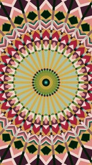 Obraz premium mandala motif design, kaleidoscope motif, mandala pattern, kaleidoscope pattern, wallpaper, mandala, kaleidoscope. HD