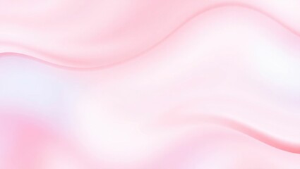 Fototapeta premium pink silk background