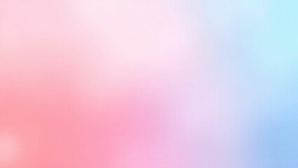 Fototapeta premium A pink and blue gradient background with a blue and pink gradient foreground