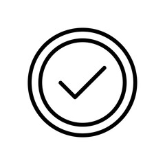 game tools icon wtih back color outline style