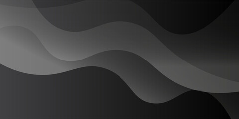 White Abstract background poster template with dynamic. space design. modern eps10