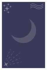 kids poster ,flyer background illustration.eps