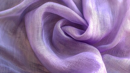purple silk background