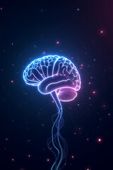 Obraz premium jellyfish in the sea