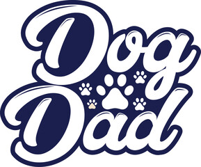 Father's Day T-Shirt Design and illustrator