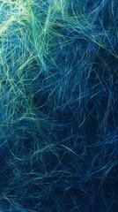 Fototapeta premium digital technology fiber texture poster background