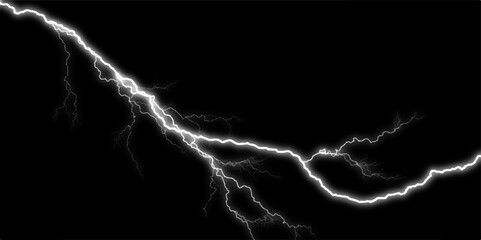 Black, white Marble Texture Template Background. Abstract Watercolor Vector blue and black cracked.Thunder Stock Image In Black Background