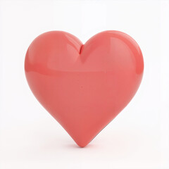 A dynamic 3D splash of chocolate