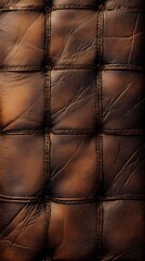 Naklejka premium digital technology synthetic leather texture poster background
