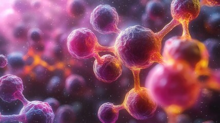 Molecular structure (1)