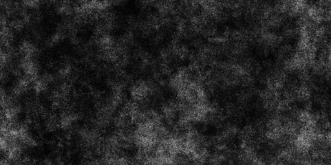 Abstract Texture Background Wallpaper. Concrete wall black and white color for background. Old grunge textures with scratches and cracks. Cement background, gray black white texture, cement wallpaper.