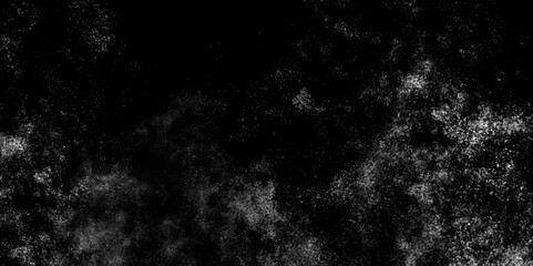 Abstract Texture Background Wallpaper. Concrete wall black and white color for background. Old grunge textures with scratches and cracks. Cement background, gray black white texture, cement wallpaper.