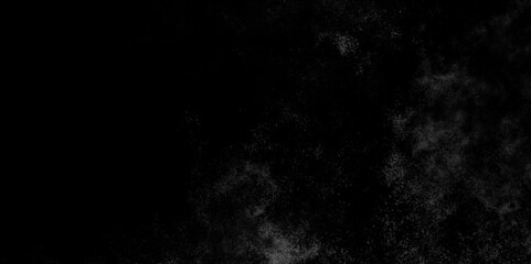 Abstract Texture Background Wallpaper. Concrete wall black and white color for background. Old grunge textures with scratches and cracks. Cement background, gray black white texture, cement wallpaper.