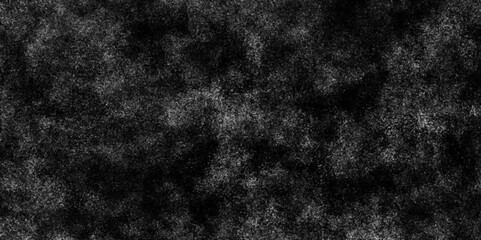Abstract Texture Background Wallpaper. Concrete wall black and white color for background. Old grunge textures with scratches and cracks. Cement background, gray black white texture, cement wallpaper.