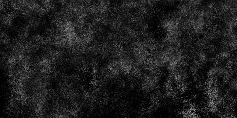 Abstract Texture Background Wallpaper. Concrete wall black and white color for background. Old grunge textures with scratches and cracks. Cement background, gray black white texture, cement wallpaper.