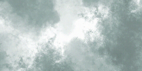 Obraz premium soft gray artistic rendering of a cloudy sky, with bright light shining through. abstract and dreamy atmospheric cloudscape creative design. 