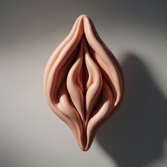 liquid chocolate drop