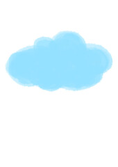 cloud