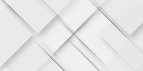 Abstract background with gradian color technology modern Geometric background with squares in bright light with soft Greyden shadows as pattern. Template for branding business.	
