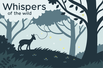 Whispers of the Wild