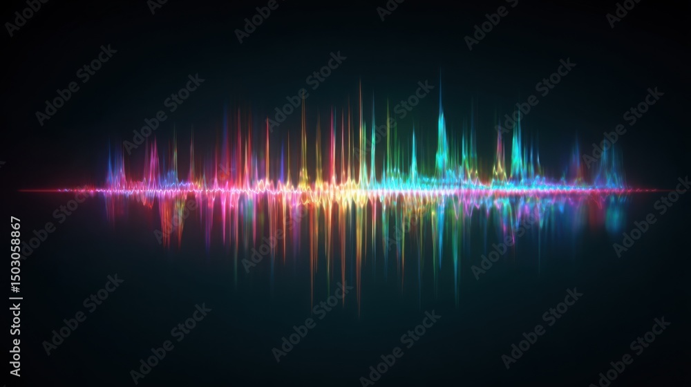 Poster blockchain-audited fibonacci signal overlap optimizer icon concept illustrating advanced techniques 