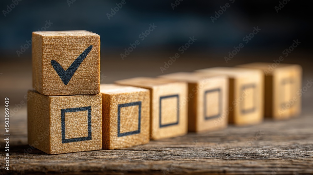 Aufkleber blockchain synced fibonacci swing trust evaluator icon concept demonstrating market analysis and inv