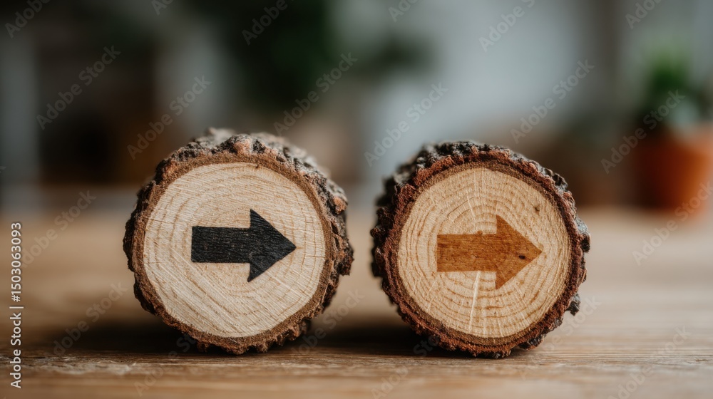 Poster decentralized anchor conflict resolution engine icon illustrating next-generation solutions for data