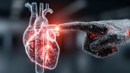 Advanced Heart Technology Innovations in Cardiology and Digital Health