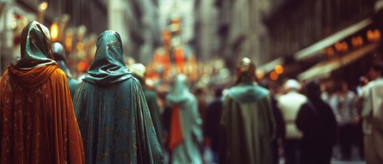 Fingers glide across a holographic display, manipulating vibrant streams of data in a scene of futuristic interaction and technological progress.