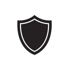 vector shield icon