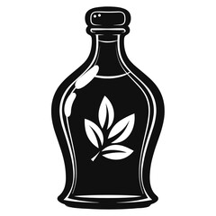Syrup Bottle icon