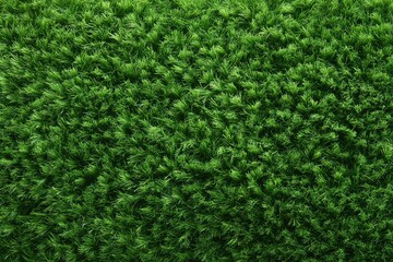  Lush Green Grass Texture: A Serene Natural Close-Up