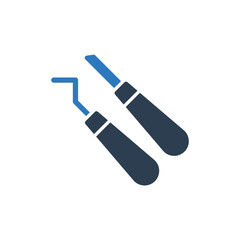 Dental Equipment Icon