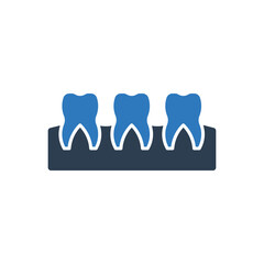 tooth icon - tooth icon