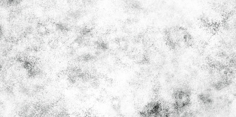 Distressed white and black grunge texture, old and dirty outdoor concrete wall, black on white old rough grunge and white rough vintage distress background.	