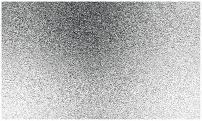 Fototapeta premium Noise grain background, pointillism dots gradient or dotwork pattern, vector stipple effect. Grain noise halftone or grainy texture or dotwork grain noise
