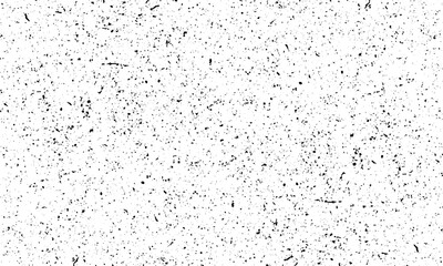 Eroded Grunge Texture Background