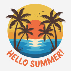 summer holiday 