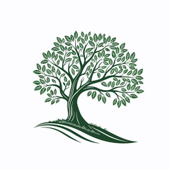 Fototapeta premium Tree