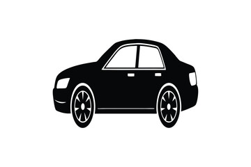 a-car-silhutte-vector-art-illustration-on-white-ba (1).eps