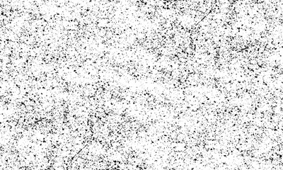 Vintage Black and White Overlay