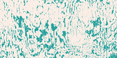 Abstract Green Scratch Stripes Grunge Texture Design In White Background