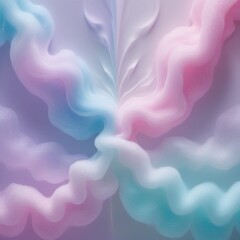 Smooth Pastel Gradient for Digital and Web Design